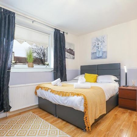Beautiful 4 Bedroom Cottage - Ideal Location - Free Parking Edimburgo Exterior foto