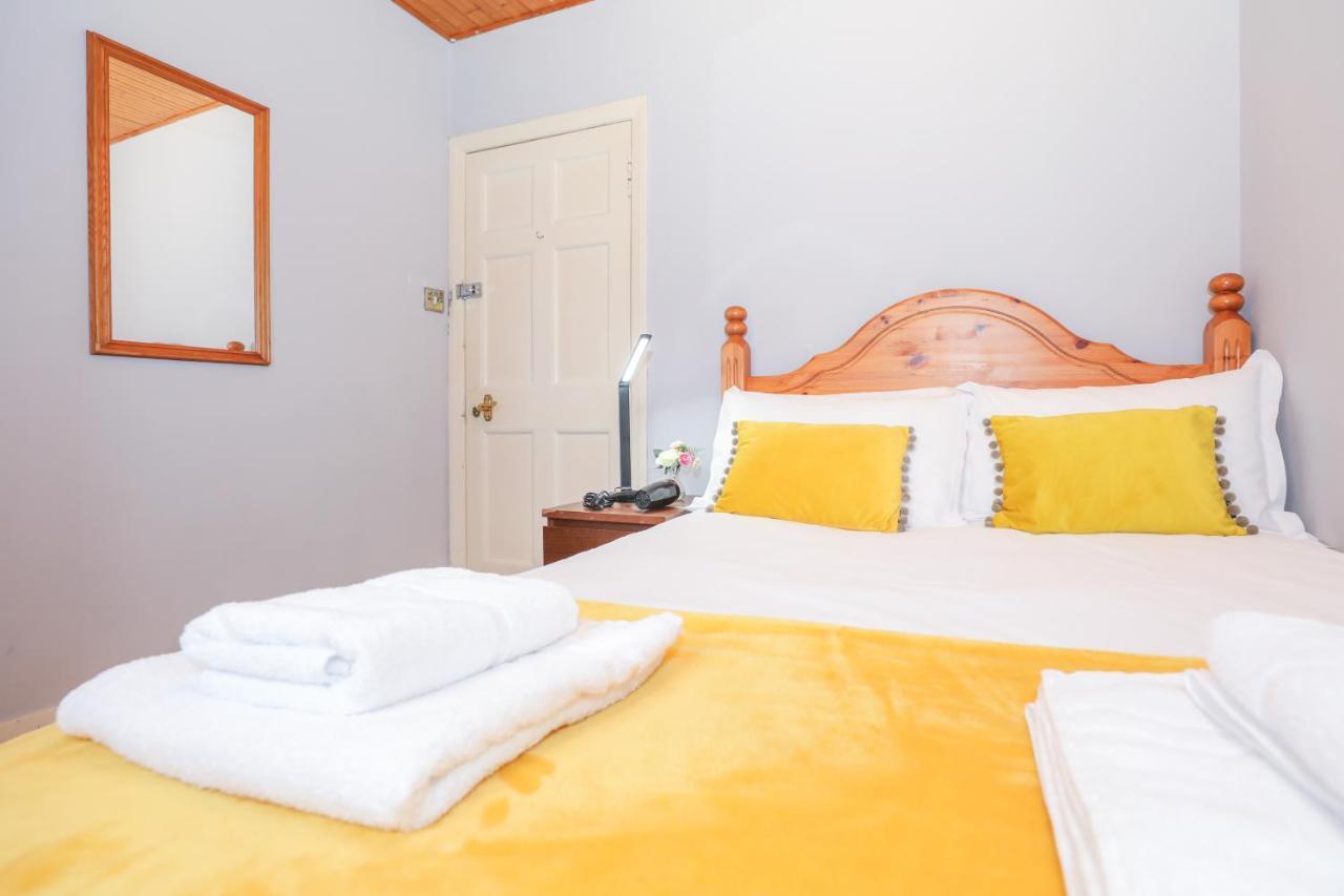 Beautiful 4 Bedroom Cottage - Ideal Location - Free Parking Edimburgo Exterior foto